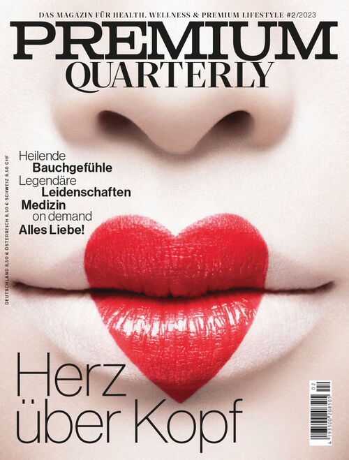 Premium Quarterly Germany, June 2023