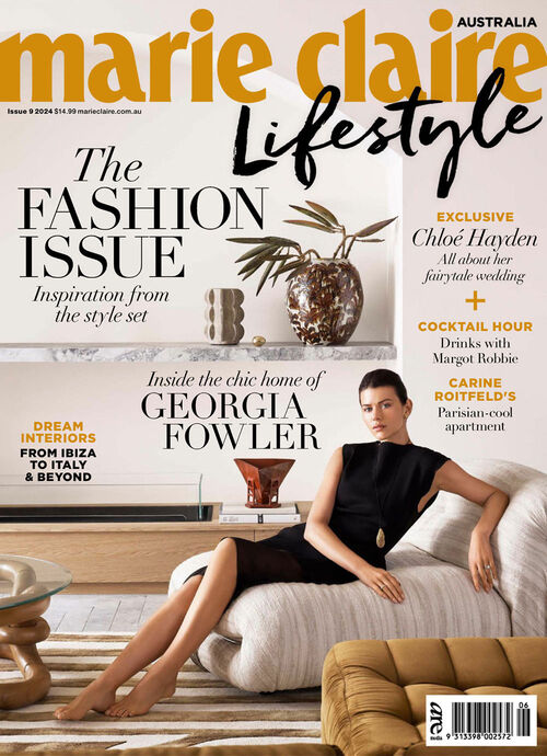Marie Claire Lifestyle Australia, April 2024